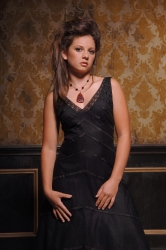 Photos de Mackenzie Rosman - Photoshoot John Sciulli HQ - 9